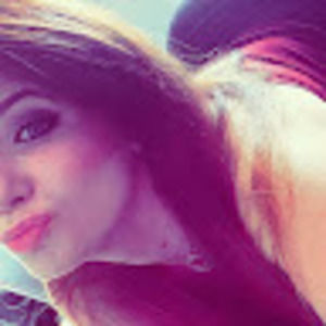 Meet your Posher, Audrey